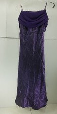 Womens Juniors Eureka Semi-formal Prom Gown Homecoming Dress Size Small T3