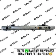 2016-2021 CHEVROLET MALIBU Front Radiator Core Support Tie Bar Steel OEM