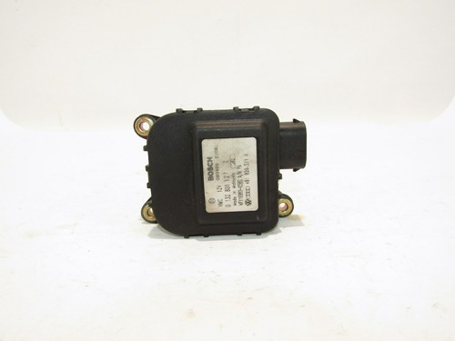 Audi A6 C5 1999 4b1820511 Stellmotor Klima Heizung heater flap actuator
