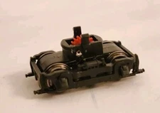 Hornby Hobbies N Scale HN2237/14 Motorized Bogies