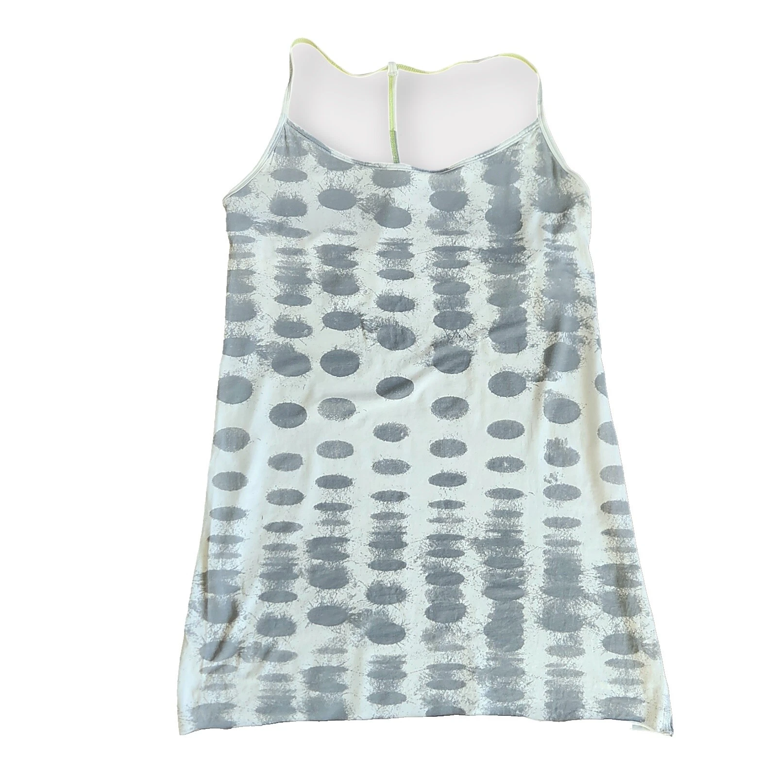 Tamaño Regular Lululemon Mujer geométrico Activewear