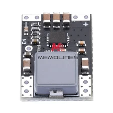 DC-DC Boost Power Module 5V/12V High-power Li-ion Battery Step up Converter New