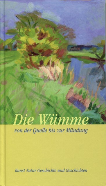 Thumbnail - Die Wümme Wolf-dietmar Stock 9783881323086