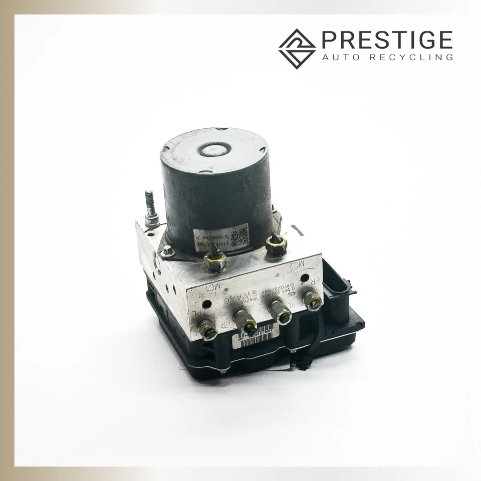 Sistema de frenos antibloqueo bomba ABS Honda CR-V 2010-2011 2,4 L 57111-SWA-A60 OEM Foto 2 de 4