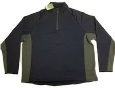 Stormtech Men's GRF-020 Performance Fleece Pullover Jacket