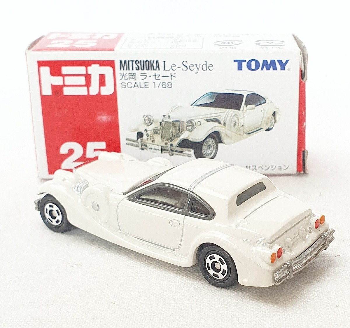 トミカ ミニクーパー 2007 japan miniday 15th トミカくじX ミニクーパーセレクション 青 箱トミカ｜Yahoo
