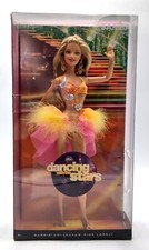 2011 ABC Dancing with the Stars Samba Barbie ...