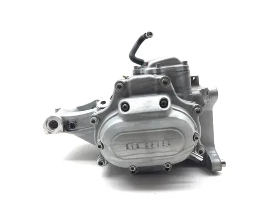 6 Speed Transmission 2007 Harley-Davidson Softail Standard FXST 2964A - Изображение 3 из 4