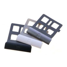 SD Card Slot Cover for 3DS XL - Clearance