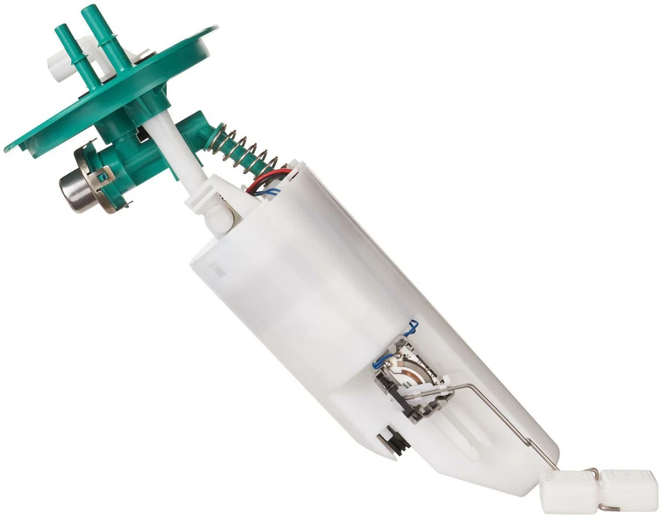 MONTAJE MÓDULO BOMBA COMBUSTIBLE 150105 PARA CARAVANA 98 99 00 TOWN & COUNTRY VOYAGER Foto 4 de 4