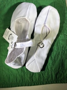 cloth mary jane shoes