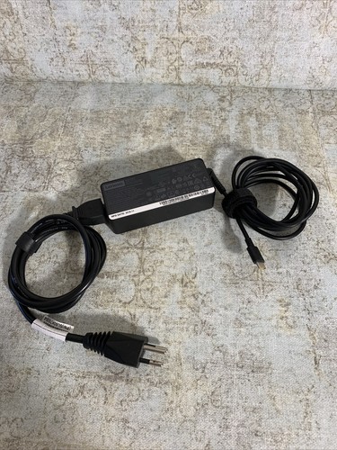 Original Lenovo ADLX65YLC3A 65W Netzteil Laptop Ladegerät
