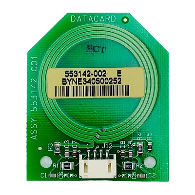 Datacard 553142-001 RFID Board for SP55 ID- Card Printer