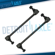 Front Suspension Stabilizer Sway Bar Links for Taurus Sable Windstar Continental