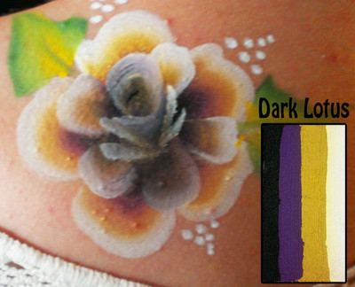 30 Grams Split Cake Dark Lotus