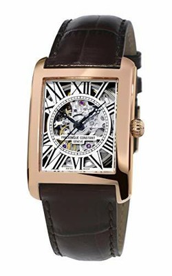 frederique constant skeleton
