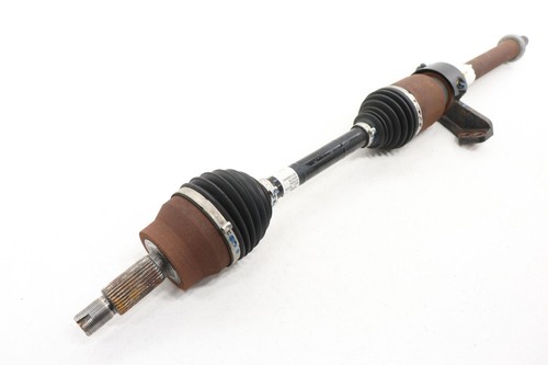 2021 - 2025 KIA SORENTO FRONT RIGHT SIDE AXLE SHAFT HALF SHAFT OEM 49501R5250K - Foto 2 di 13