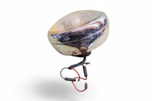 1969 BSA A75R Rocket 3 Mk1 750 Triple A75 III HURRICANE *2302A headlight - Picture 2 of 6