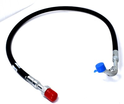 #ad #ad Genuine CAT Hose Assembly 511 7002 NEW OEM Caterpillar $139.99