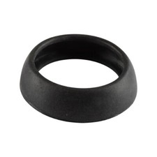 Classic Beetle Tinware  50mm Air Hose Seal - Thick Style 113119585A
