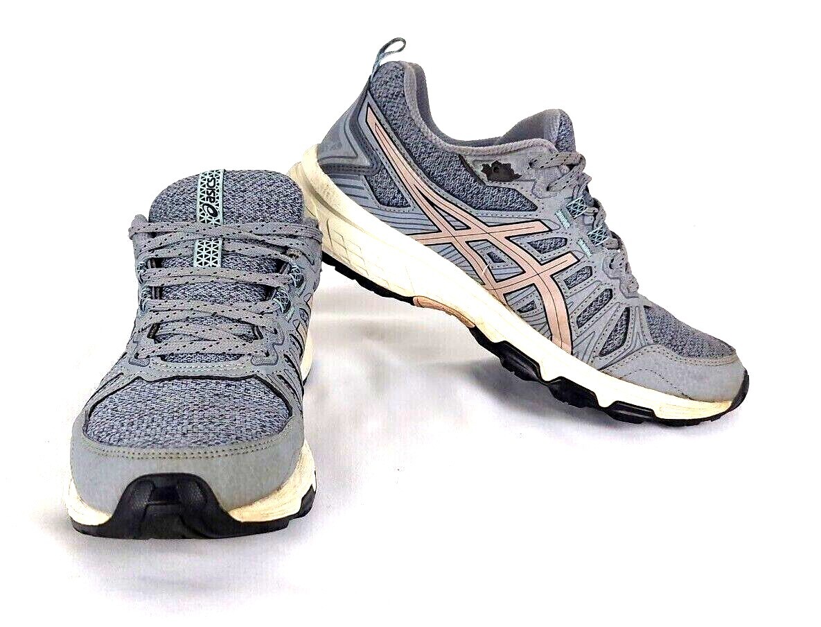 Asics Gel Venture 7 Running Cross Training Shoes Women's Size 7.5 (M-210)