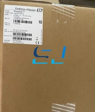 1PCS new Endress+Hauser E+H FMU30-AAHEABGHF Ultrasonic Level Meter