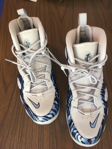 zoom rookie memphis tigers