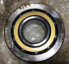 FAG (Schaeffler) 7414 B-XL-MP-UA Angular Contact Ball Bearing