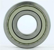 L-1280 ZZ Shielded Miniature Bearing 8x12x3.5