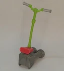 Vintage TMNT Teenage Mutant Ninja Turtles Muta Ski Replacement Parts