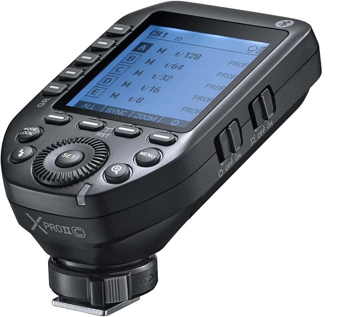 Godox Camera Flash Slaves & Trigger Systems for Canon