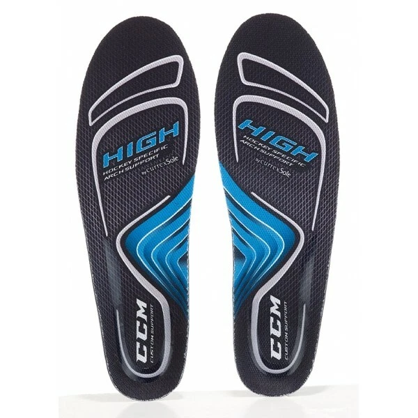 CCM Einlegesohlen Custom Support by currexSole