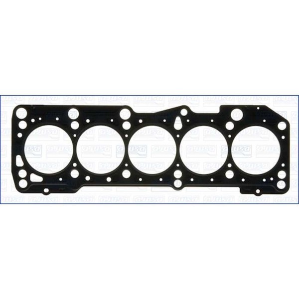 Ajusa Zylinderkopfdichtung FüR VW Transporter IV Bus 2.5 TDI Volvo 850 Kombi-image