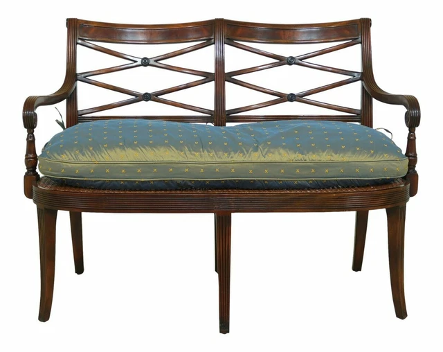 Mahogany Regency Home and Garden Furniture
