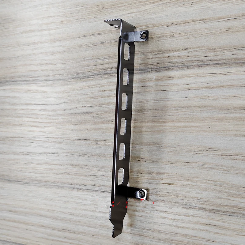 Bracket For Sappire Leadtek AMD FirePro W600 6xDP Graphics Video Card - Image 3 of 4