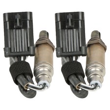 Bosch Upstream Oxygen Sensor Set 2 Pieces For Silverado 1500 Sierra 1500 Yukon Bosch Upstream Oxygen Sensor Set 2 Pieces For Silverado 1500 Sierra 1500 Yukon