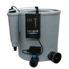 Evolution Aqua Eazy Pod Automatic with UV