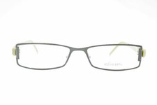 Redline Optics RD250-C9 49[]17 135 Green Square Eyeglasses Frames New