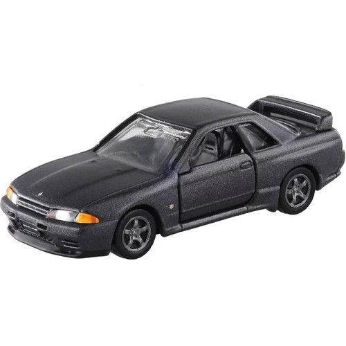 Takara Tomy Tomica Premium TP26 Nissan Skyline GT-R (BNR32) Diecast Toy Car New - Picture 2 of 5