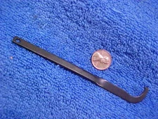 SAVAGE 67 Shotgun Choke Tube Wrench BLUED STEEL 5" OAL . . Nms