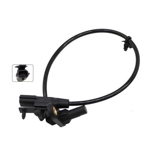 For Infiniti Q50 14-2022 For Q60 17-2020 2ABS Wheel Speed Sensor Rear Right Left - Imagen 8 de 11