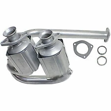 REPJ960304 Evan Fischer Catalytic Converter 