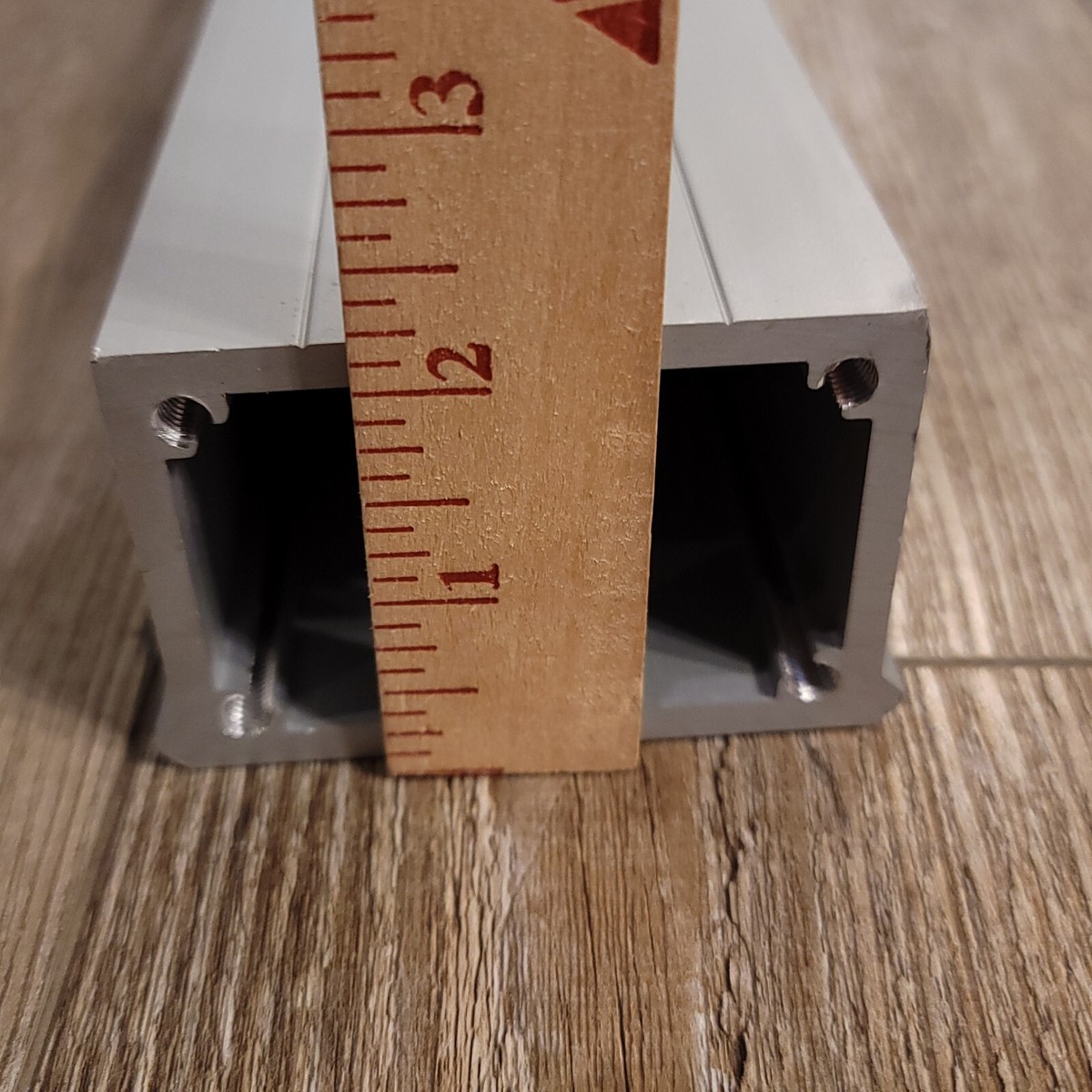 Carbide 3D Shapeoko 3 Standard OEM Z-Axis Aluminum Extrusion Frame