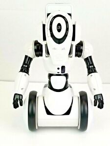 WowWee RoboMe Customizable Robot Buddy | eBay