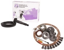 1965-1971 Gm 8.2 Bop Buick Pontiac 3.73 Ring And Pinion Master Yukon Gear Pkg