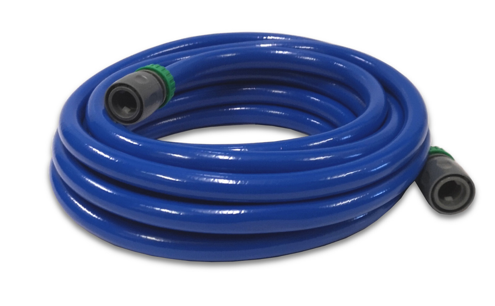 7.5m UK QUALITY HOSE - suitable for Caravan Motorhome Garden – made in Britain