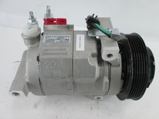 SIGMA JP - A/C Compressor - 14-0458NEW - 4629...