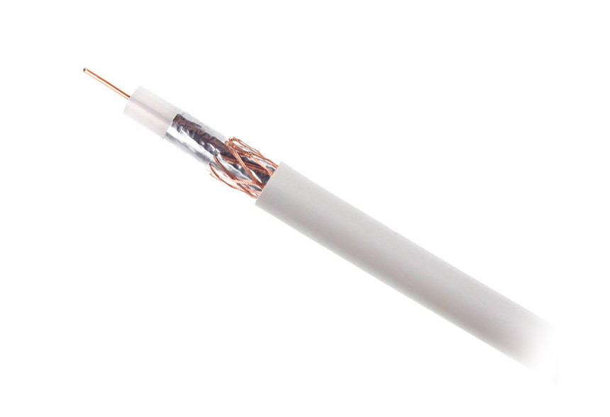 5907702811833 Центральный кабель YWDXpek 75-10548 K-100 100 м ДЛЯ ЭЛЕКТРОКАБЕЛИ 15890₽