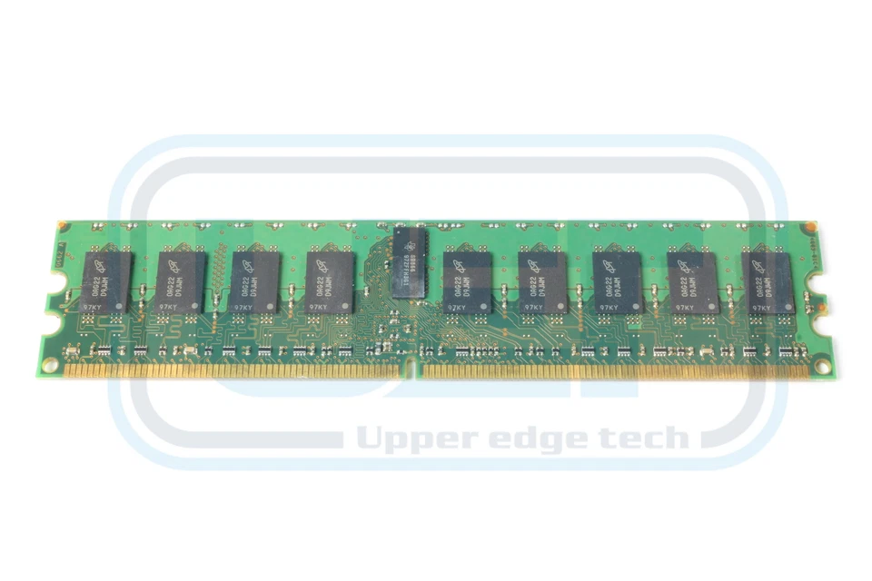Server Name Brand Memory 2GB PC2-6400P DDR2 Lot of 164 800MHz Samsung Hynix - Image 2 of 3