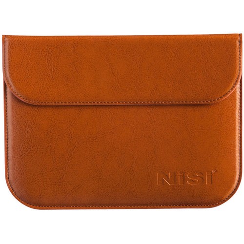 NiSi USA Cinema 4x5.65'' Nano IRND Soft-Edge Graduated 0.9 Filter (3 Stop) - ... - Picture 5 of 5